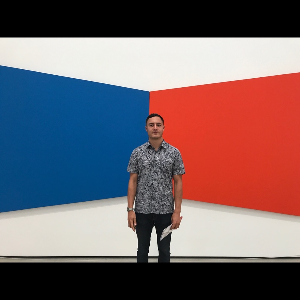 Meet your Posher, Arrio